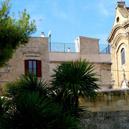 B&B La Muraglia-3